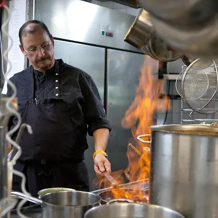 Landgasthof Rebstock Kro